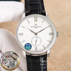 Мужские часы Vacheron Constantin из ко