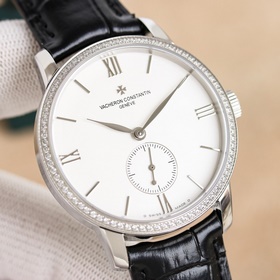Мужские часы Vacheron Constantin из ко