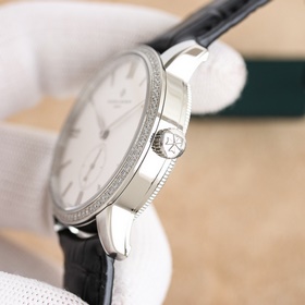 Мужские часы Vacheron Constantin из ко