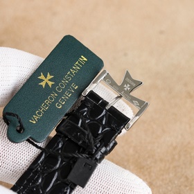 Мужские часы Vacheron Constantin из ко