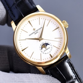 Мужские часы Vacheron Constantin из