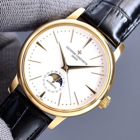 Мужские часы Vacheron Constantin из 