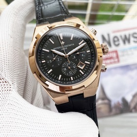Новинка： Vacheron Constantin, коллекци