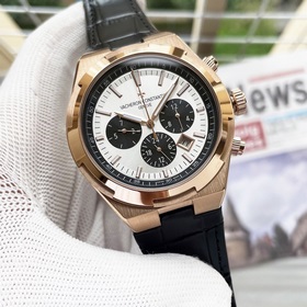Новинка： Vacheron Constantin, коллекци