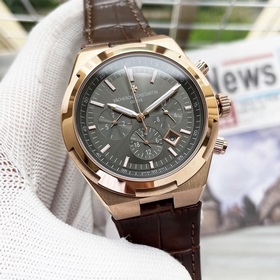 Новинка： Vacheron Constantin, коллекци