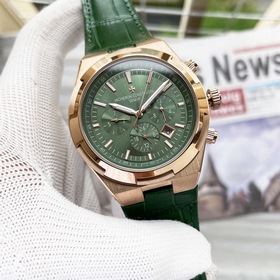 Новинка： Vacheron Constantin, коллекци