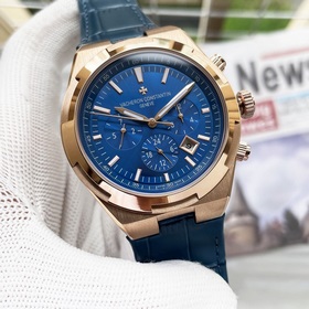 Новинка： Vacheron Constantin, коллекци