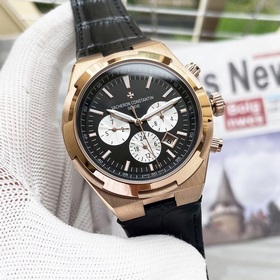 Новинка： Vacheron Constantin, коллекци