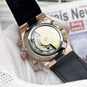 Новинка： Vacheron Constantin, коллекци