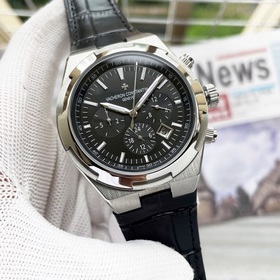 Новинка： Vacheron Constantin, коллекци
