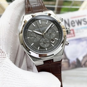 Новинка： Vacheron Constantin, коллекци