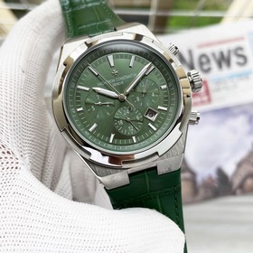 Новинка： Vacheron Constantin, коллекци