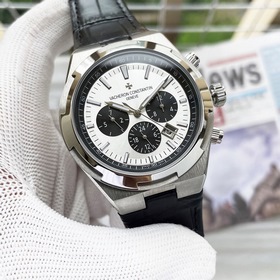 Новинка： Vacheron Constantin, коллекци