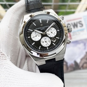 Новинка： Vacheron Constantin, коллекци