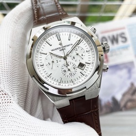 Новинка： Vacheron Constantin, коллекци