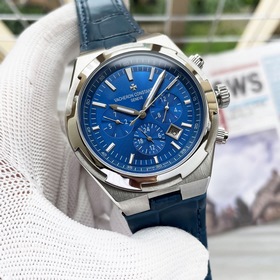 Новинка： Vacheron Constantin, коллекци