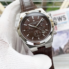 Новинка： Vacheron Constantin, коллекци