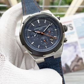 Новинка： Vacheron Constantin, коллекци
