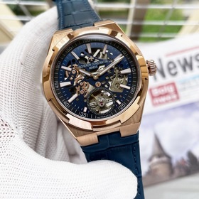 Новинка： Vacheron Constantin, коллекци