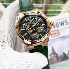 Новинка： Vacheron Constantin, коллекци