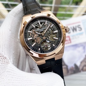 Новинка： Vacheron Constantin, коллекци