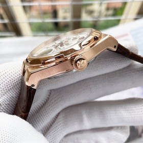 Новинка： Vacheron Constantin, коллекци