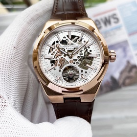 Новинка： Vacheron Constantin, коллекци