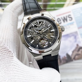 Новинка： Vacheron Constantin, коллекци