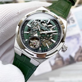 Новинка： Vacheron Constantin, коллекци