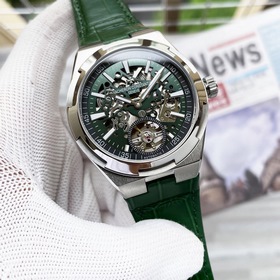 Новинка： Vacheron Constantin, коллекци