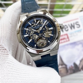 Новинка： Vacheron Constantin, коллекци