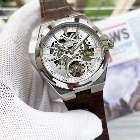 Новинка： Vacheron Constantin, коллекци