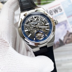 Новинка： Vacheron Constantin, коллекци