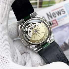 Новинка： Vacheron Constantin, коллекци