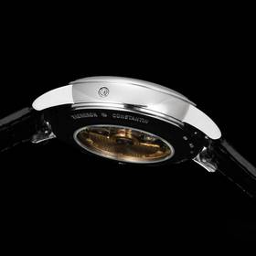 Vacheron Constantin： классическая крас