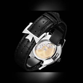Vacheron Constantin： классическая крас