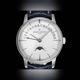 Vacheron Constantin： классическая крас