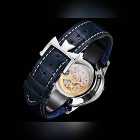 Vacheron Constantin： классическая крас