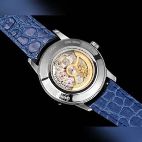 Vacheron Constantin： классическая крас