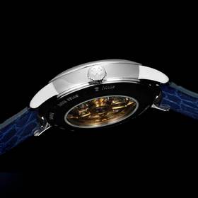 Vacheron Constantin： классическая крас