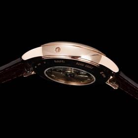 Vacheron Constantin： классическая крас