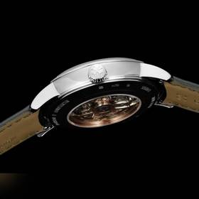 Vacheron Constantin： классическая крас