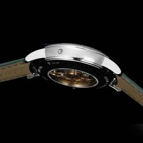 Vacheron Constantin： классическая крас
