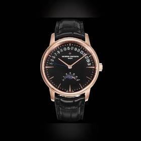 Vacheron Constantin： классическая крас