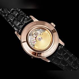 Vacheron Constantin： классическая крас