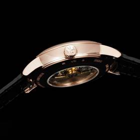 Vacheron Constantin： классическая крас