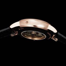 Vacheron Constantin： классическая крас