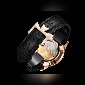 Vacheron Constantin： классическая крас