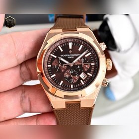 Новинка： Vacheron Constantin, коллекци