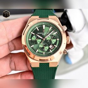 Новинка： Vacheron Constantin, коллекци